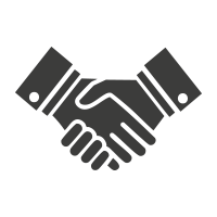icon Handshake