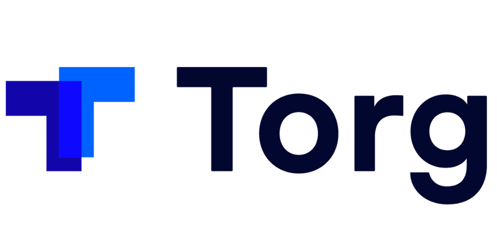 Torg logo